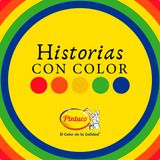 Epi 20 Colores que nacen de la inspiración - Gustavo Gómez - Historias con color