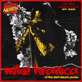 Mike Hranica: The Devil Wears Prada