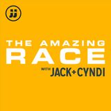 The Amazing Race with Jack & Cyndi: 4.4 "I Took Out a Polar Bear"