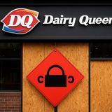 Dairy Queen Files Chapter 11 — And More Bankruptcies Are Coming?
