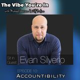 EP 10: Accountability