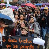 Crisis de la educación superior en Colombia
