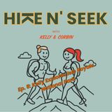 EP 5: Kelly Explores Isle Royale National Park