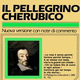 Angelus Silesius: Il Pellegrino Cherubico