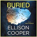 ELLISON COOPER - Buried
