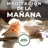 MEDITACIÓN de la MAÑANA. 🌞 Mindfulness. OPTIMISMO, GRATITUD Y BUENA ENERGÍA