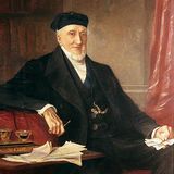 “Sir Moses Montefiore, Freemason: Visiting the Montefiore Synagogue, Ramsgate, England”