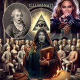053 ILLUMINATI ILLUMINATI De Beyoncé A Adam Weishaupt.