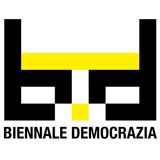 Patrizia Bottallo  "Biennale Democrazia"