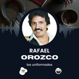 Rafael Orozco: La Voz Inmortal del Binomio de Oro | Historia y Legado del Ídolo Vallenato