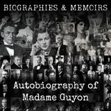 51 - Autobiography of Madame Guyon by Jeanne Marie Bouvier de la Motte Guyon