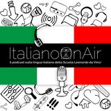Introducing "Italiano ON-Air" 🎙️🇮🇹, the podcast on the Italian language - Scopri "Italiano ON-Air", il podcast sulla lingua Italiana