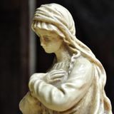 Entrevistas de Perfil: El parto de la Virgen, con Fernando de la Portilla