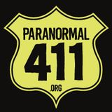 Kris Coppinger and Chris Galyon of Taskforce Paranormal