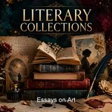 Essays on Art - Johann Wolfgang von Goethe