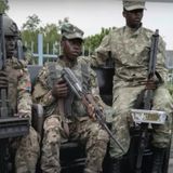 28 marzo 2025 - Notiziario Africa