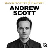 Andrew Scott Biography Flash: The Ride From Dublin to Hollywood Stardom