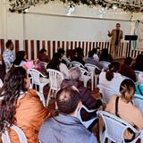 El fuego no te consumirá  - Mario Bayona  |  11 de Mayo del 2025 | Predicas Cristianas 2025