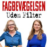 [48] Regeringsgrundlag overrasker med sejre og kontroverser for fagbevægelsen