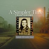 The Path Off Deerfoot Road: The Unsolved Murder of Laralee Spear