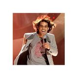 Sanjaya Malakar (American Idol Season 6, Freckleface Strawberry the Musical)