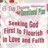 Dreamy Marriage Devotional: Recommit to Walk Together