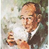 C.S. Lewis: Oltre il Cristianesimo