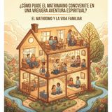 Urantia D084 | Padres e Hijos: La Dinámica Familiar según la Sabiduría Universal
