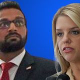 Again: Where Are the Investigations as Lawfare Against Trump Elevates?