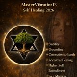 Episode 70 - Earth Star Chakra Day 1