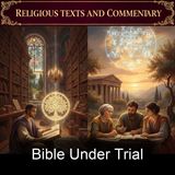 Bible Under Trial - James Orr - Part 2