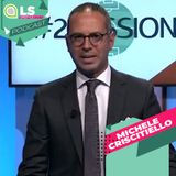 Criscitiello e il calciomercato: "La Serie A 2019/2020 ci farà divertire"
