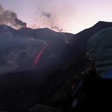 Etna, voli sospesi agli aeroporti di Catania e Comiso a causa delle cenere