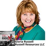 Gloria Russell, Russell Resources LLC