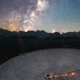 Astronomers shed new light on mysterious fast radio bursts