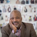 Feeding the body, mind and spirit: J.C Faulk