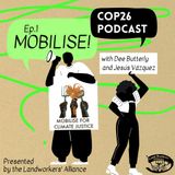 Mobilise: Climate Justice at COP26