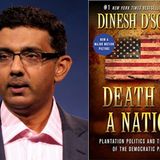 America First Media LIVE with Dinesh D'Souza