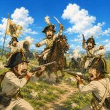 When The Austrian Army Accidentally Went To War...With Itself!