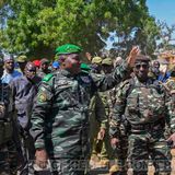 Le Journal du 11 Novembre 2025 - Tournée présidentielle à Tahoua et 4ᵉ Journée des relais communautaires à Maradi