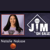278. Golden State Valkyries Head Coach: Natalie Nakase