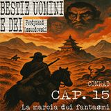 15 - La marcia dei fantasmi