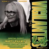 The Marty Tilley Interview.