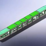 MBTA Unveils Proposed Green Line Car Changes
