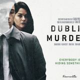 Killian Scott From The Dublin Murders On STARZ