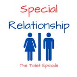 Special Relationship Debut: Niall & Lainie Talk Toilets!
