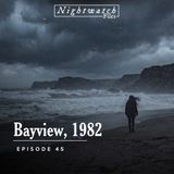 #45: How a Podcast Solved a 40-year Cold Case