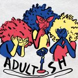 Season 3, Ep. 15: Surviving While Adult — The 'Not-Reaching' Pouch
