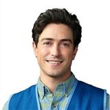 Ben Feldman of NBC's Superstore