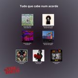 Tudo que cabe num acorde | Na Vibe do Disco #33